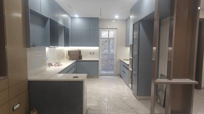 4 BHK Flat