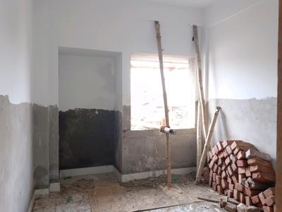 Bedroom Image of 1260 Sq.ft 3 BHK Apartment / Flat for sale in Naktala Kolkata for Rs. 8450000