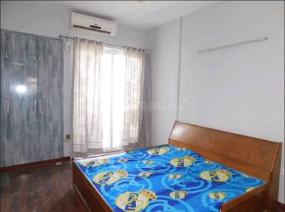 Bedroom Image of 1700 Sq.ft 3 BHK Apartment / Flat for rent in Urbtech Hilston, Sector 79 Noida for Rs. 42000