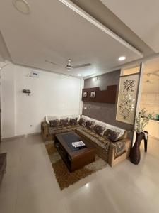 Hall Image of 1700 Sq.ft 4.5 BHK Apartment / Flat for sale in Bhayli Vadodara for Rs. 8000000