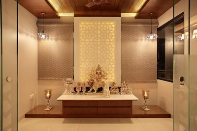 Bedroom Image of 1151 Sq.ft 2.5 BHK Apartment / Flat for sale in Tayal K Town Kiwale, Vikas Nagar Pune for Rs. 7800000