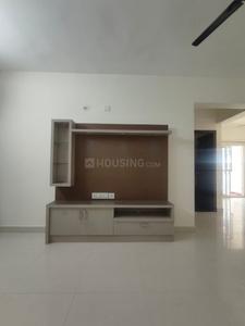 Hall Image of 1030 Sq.ft 2 BHK Apartment / Flat for sale in S2 Blue Meadows by S2 Developers, K R Puram Bengaluru for Rs. 8100000