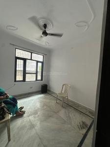 Hall Image of 1100 Sq.ft 3 BHK Apartment / Flat for sale in Shyam Nagar Kanpur for Rs. 4000000