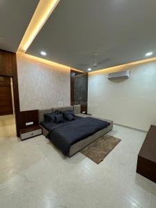 Bedroom Image of 4000 Sq.ft 4.5 BHK Independent House for sale in Nipania Indore for Rs. 32500000