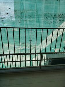 Living Room Image of 920 Sq.ft 3 BHK Apartment / Flat for sale in New Project, South Bopal Ahmedabad for Rs. 7500000