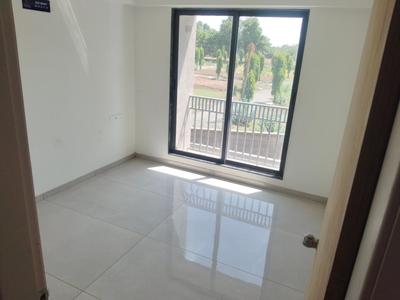 Bedroom Image of 1325 Sq.ft 2 BHK Apartment / Flat for sale in Veer Swastik Hills, Pal Gam Surat for Rs. 6280000