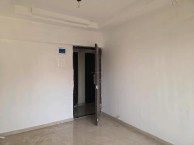 Living Room Image of 750 Sq.ft 2 BHK Apartment / Flat for sale in Suvidha Regal Complex, Vasai East Vasai for Rs. 6400000