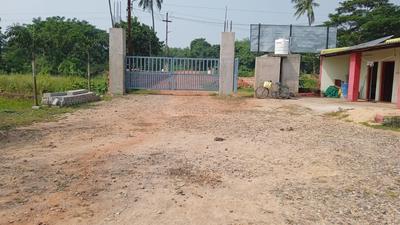 Balianta Plot View 2