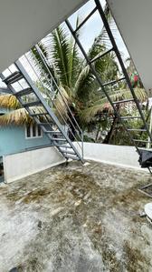 Balcony Image of 2500 Sq.ft 5 BHK Independent House for sale in Aluva Kochi for Rs. 7200000