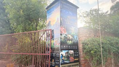 Image of 1800 Sq.ft Residential Plot / Land for sale in Barsana, Mathura for Rs. 7600000