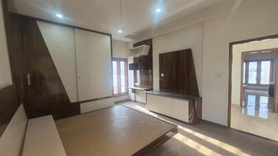 Bedroom Image of 4300 Sq.ft 4 BHK Duplex for sale in Annapurneshwari Nagar Bengaluru for Rs. 46000000