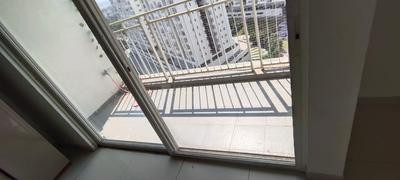 Balcony Image of 1628 Sq.ft 3 BHK Apartment / Flat for sale in Godrej Prana, Handewadi Pune for Rs. 9500000