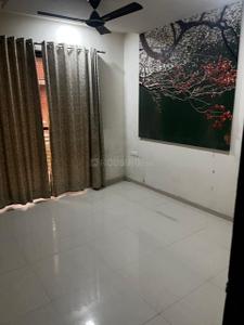 Bedroom Image of 1200 Sq.ft 4 BHK Independent House for rent in Gotri Vadodara for Rs. 22000