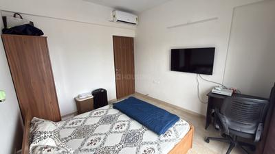 Bedroom Image of BKC 28 in Bandra East, Mumbai