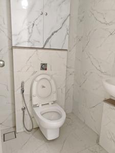 Bedroom Two Image of 945 Sq.ft 2 BHK Apartment / Flat for rent in Runwal Bliss, Kanjurmarg East Mumbai for Rs. 66500