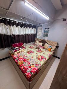 Bedroom Image of 226 Sq.ft 1 BHK Apartment / Flat for sale in Agripada Mumbai for Rs. 9000000