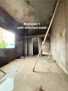 3 BHK Flat