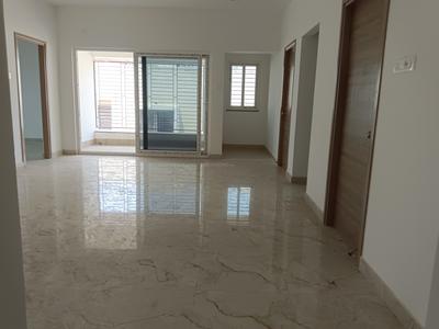 Living Room Image of 1530 Sq.ft 2.5 BHK Apartment / Flat for sale in Kalinga Nagar Bhubaneswar for Rs. 10100000