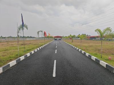 Image of 1104 Sq.ft Residential Plot / Land for sale in Potheri, Chennai for Rs. 2206896