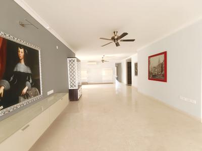 Hall Image of 4322 Sq.ft 4 BHK Apartment / Flat for sale in Maratt Pimento, JP Nagar Bengaluru for Rs. 70000000