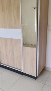 Bedroom Image of 1580 Sq.ft 3 BHK Apartment / Flat for sale in Vaishnavi Gardenia, T Dasarahalli Bengaluru for Rs. 21000000