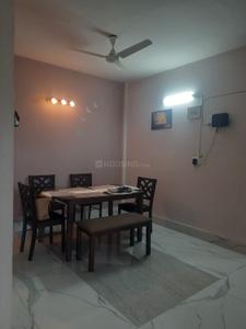Hall Image of 1150 Sq.ft 2.5 BHK Apartment / Flat for sale in Hiland Willows, New Town Kolkata for Rs. 10500000