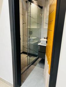 Bathroom Image of 1440 Sq.ft 3 BHK Builder Floor for sale in Mukherjee Nagar New Delhi for Rs. 22000000