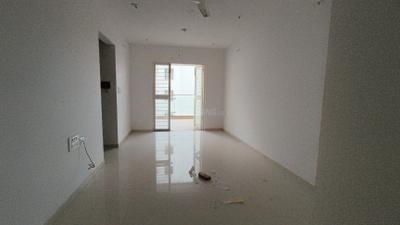 Living Room Image of 1100 Sq.ft 2 BHK Apartment / Flat for sale in Goel Ganga Glitz, Undri Pune for Rs. 6300000