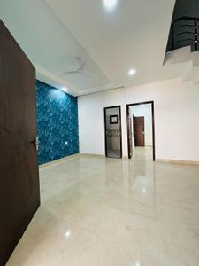 Hall Image of 2250 Sq.ft 4 BHK Duplex for sale in Krishna Dwarkesh Grand Villa, Kundol Agra for Rs. 8399001