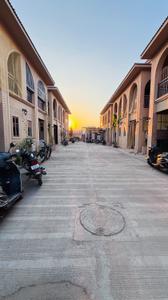 3 BHK Villa