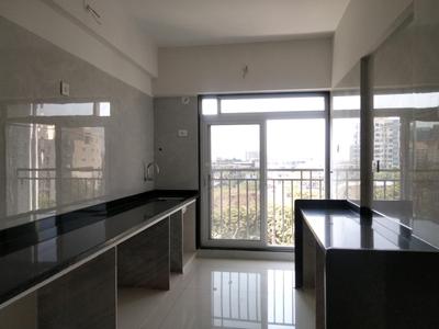 Kitchen Image of 1130 Sq.ft 2 BHK Apartment / Flat for sale in Millennium Flora, Panvel Navi Mumbai for Rs. 13000000