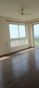 Bedroom Image of 3200 Sq.ft 4 BHK Penthouse for rent in Emaar The Views, Sector 105 Mohali for Rs. 55000