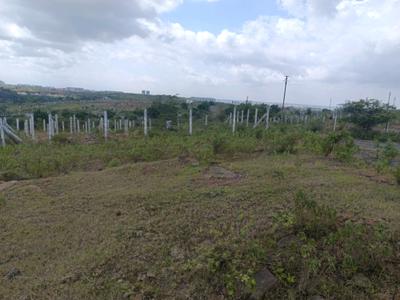 Residential Plot