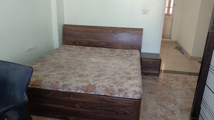 Hiranandani estate Spring Hill Bedroom One 1