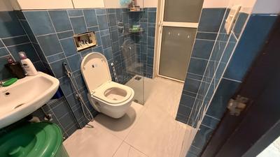 Bathroom Image of 873 Sq.ft 2 BHK Apartment / Flat for sale in Lodha Amara, Kolshet Thane for Rs. 14500000