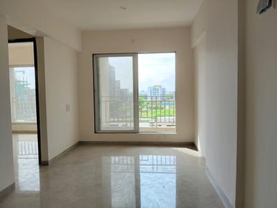 Living Room Image of 1140 Sq.ft 2 BHK Apartment / Flat for sale in Pushpak Nagar Navi Mumbai for Rs. 6625000