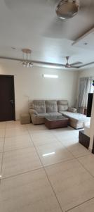 Hall Image of 1105 Sq.ft 2 BHK Apartment / Flat for sale in Sumadhura Eden Garden, Chikkabana Halli Bengaluru for Rs. 16000000