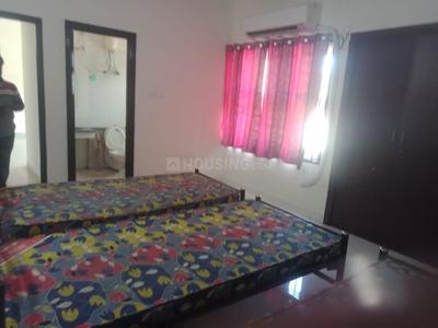 Bedroom Image of Good Care Services  in Sholinganallur, Chennai