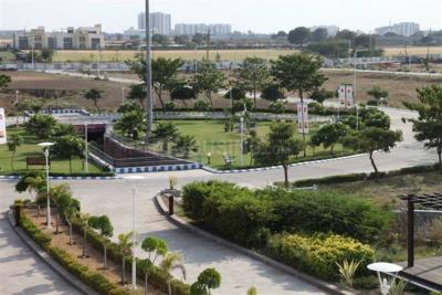 Image of 1000 Sq.ft Residential Plot / Land for sale in Omaxe Anandam, Balya Kheda, Indore for Rs. 5500000