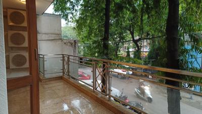 3 BHK Independent Builder Floor