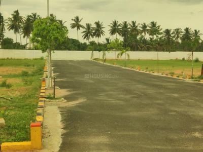 Image of 436 Sq.ft Residential Plot / Land for sale in Ganeshapuram, Coimbatore for Rs. 575000