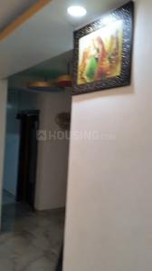 Hall Image of 1200 Sq.ft 3 BHK Apartment / Flat for rent in Shahpura Bhopal for Rs. 25000