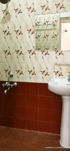 Bathroom Image of 1089 Sq.ft 2 BHK Apartment / Flat for sale in Wise Roshini Enclave, JP Nagar Bengaluru for Rs. 8200000