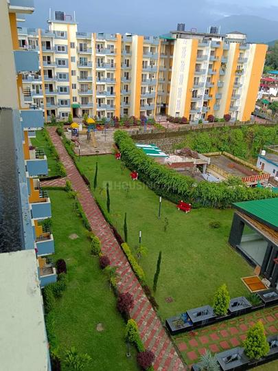 Resizone Residency Main Image 1