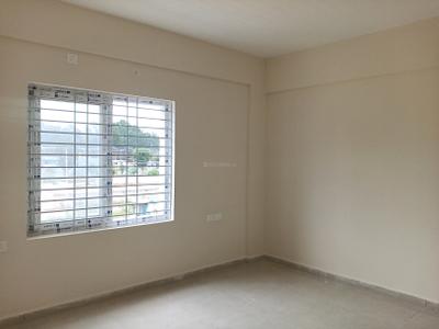 Bedroom Image of 1475 Sq.ft 3 BHK Apartment / Flat for sale in Visthar Bengaluru for Rs. 10700000