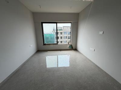 Bedroom Image of 1100 Sq.ft 2 BHK Apartment / Flat for sale in Courtyard, Santacruz East Mumbai for Rs. 32500000