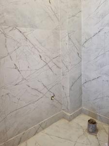 Bedroom One Image of 600 Sq.ft 2 BHK Apartment / Flat for sale in Dwarka Mor New Delhi for Rs. 4200000