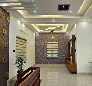 Hall Image of 1500 Sq.ft 3 BHK Apartment / Flat for sale in Rajkishor Nagar Bilaspur for Rs. 6000000