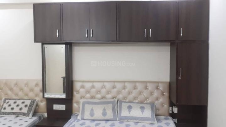 Bedroom Image of Heritage Rooms  in Sector 28, Gurgaon