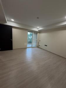 Bedroom Image of 3000 Sq.ft 4 BHK Apartment / Flat for rent in Mahima Mansion Royale, Jagatpura Jaipur for Rs. 170000